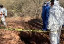 ENCUENTRAN A EXTRANJEROS EN FOSAS CLANDESTINAS DEL ESTADO DE MÉXICO