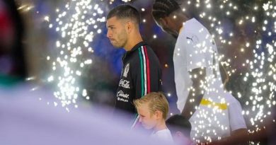 ERIK LIRA EN LA MIRA DE EUROPA: CRUZ AZUL ACTIVA SU PLAN B ANTE UNA POSIBLE SALIDA