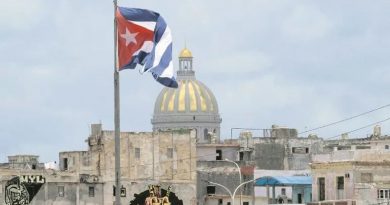 “ES EL TURNO DE CUBA”: ESTADOS UNIDOS ENDURECE SU POSTURA