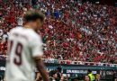 ESPAÑA VENCE A URUGUAY Y LO ELIMINA DEL MUNDIAL 2026