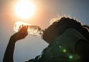 ESTA ES LA CIUDAD EN MÉXICO QUE ENTRÓ AL MAPA DE RIESGO POR CALOR EXTREMO