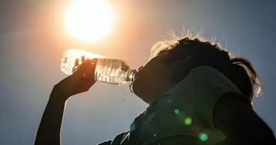 ESTA ES LA CIUDAD EN MÉXICO QUE ENTRÓ AL MAPA DE RIESGO POR CALOR EXTREMO