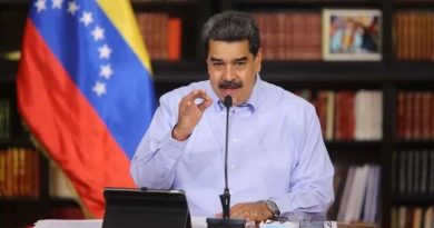 ESTADOS UNIDOS POSPONE AUDIENCIA DE NICOLÁS MADURO Y SU ESPOSA: ESTA ES LA NUEVA FECHA