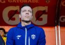 ESTEBAN SOLARI ES NUEVA OPCIÓN DE PUMAS