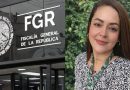 FGR ATRAE CASO DE REPORTERA DESAPARECIDA ROXANA RAMÍREZ EN VERACRUZ