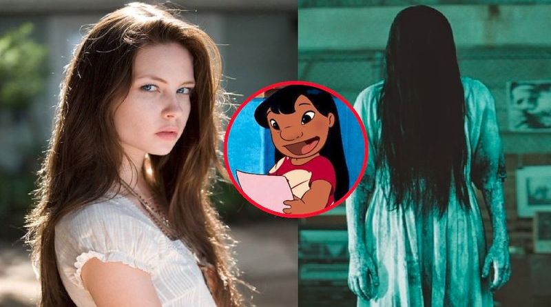 FALLECE DAVEIGH CHASE, ACTRIZ DE ‘SAMARA’ EN EL ARO Y ‘LILO’