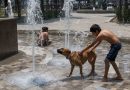 FENÓMENO DE ‘EL NIÑO’ PROVOCARÁ UN VERANO DE CALOR EXTREMO EN MÉXICO