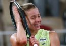 FINAL DEL ROLAND GARROS SE DEFINIRÁ ENTRE POLONIA Y RUSIA EN LA RAMA FEMENIL