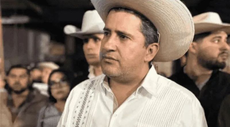 FISCALÍA CITA A DECLARAR AL SENADOR RAÚL MORÓN POR DENUNCIA RELACIONADA CON EL CASO CARLOS MANZO