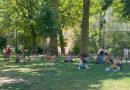 FRANCIA EN ALERTA ROJA POR OLA DE CALOR: AUMENTAN LAS MUERTES, LAS EMERGENCIAS MÉDICAS Y LAS RESTRICCIONES
