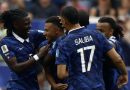 FRANCIA GOLEA A IRAK Y CLASIFICA A DIECISEISAVOS DEL MUNDIAL 2026