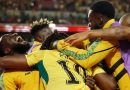 GHANA VENCE A PANAMÁ EN EL ÚLTIMO SUSPIRO DE SU DEBUT MUNDIALISTA
