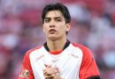 GILBERTO MORA SE QUEDA EN TIJUANA; RENUEVA CONTRATO CON XOLOS CON MIRAS A EUROPA