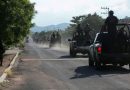 GUARDIA NACIONAL MATA A SEIS CIVILES ARMADOS EN URUAPAN, MICHOACÁN