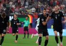 HAALAND LIDERA A NORUEGA EN LA VICTORIA ANTE SENEGAL Y AVANZA EN EL MUNDIAL 2026