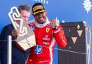 HAMILTON GANA EL GRAN PREMIO DE BARCELONA