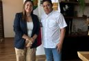 RICARDO GALLARDO NOMBRA A NUEVA TITULAR DE LA SEGE