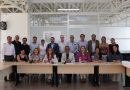 Gobierno de la Capital fortalece la alianza con empresarios y organismos para impulsar el desarrollo económico de SLP
