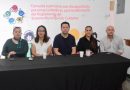 Presenta DIF Municipal resultados preliminares de la Consulta para el Reglamento del Sistema Municipal de Cuidados“Esto nos permitió conocer de primera mano sus necesidades, vamos por etapas y agradecemos la confianza de cada participante”: Jessica Albarrán Ramírez, directora DIF CapitalinoMás de 430 personas cuidadoras y con discapacidad, participaron en esta consulta en forma presencial y virtual