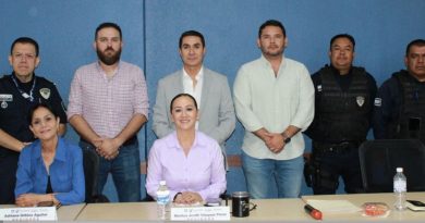 Reconoce resultados Comisión edilicia de Gestión, Bienestar y Protección Animal del área especializada en esta materia