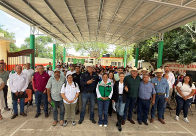 GOBIERNO ESTATAL FORTALECE LA CONSERVACIÓN DEL ÁREA NATURAL PROTEGIDA “LA LOMA”