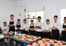 ESTUDIANTES DE GASTRONOMÍA DE LA UNIVERSIDAD DE MATEHUALA FORTALECEN SU FORMACIÓN PROFESIONAL A TRAVÉS DE EXPERIENCIAS REALES