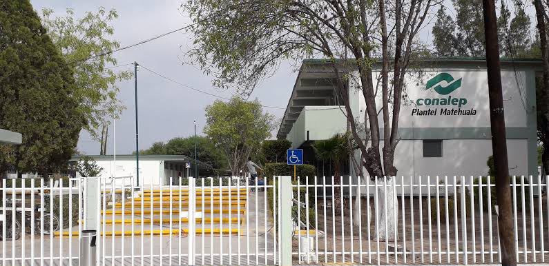 PRIORIDAD GARANTIZAR ESPACIOS SEGUROS PARA EL ALUMNADO: CONALEP