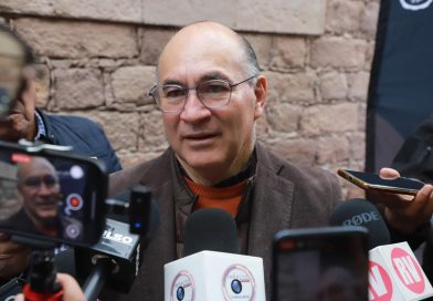 San Luis Capital reduce el homicidio doloso 2.4 veces más que el promedio del país