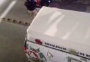 Protección Civil Municipal implementa atención preventiva y auxilio en las celebraciones por triunfo de la Selección Mexicana