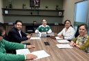 GOBIERNO ESTATAL GARANTIZA PRESUPUESTO PARA EL PROCESO ELECTORAL 2027