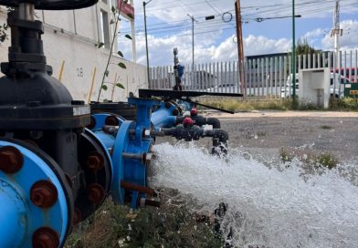 “El Realito” interrumpe suministro de agua a la Zona Metropolitana
