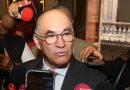 Galindo refuerza prevención ante lluvias con desazolve en más de 60 colonias
