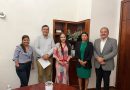 GOBIERNO ESTATAL FORTALECE ALIANZA CON EL SECTOR RESTAURANTERO PARA IMPULSAR LA ECONOMÍA