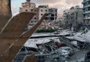 ISRAEL ATACA HOSPITALES EN EL LÍBANO Y PONE EN RIESGO A MÁS DE 13 MIL EMBARAZADAS, ALERTA ONU