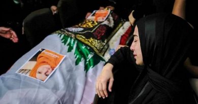 ISRAEL Y EL LÍBANO ACUERDAN NUEVA TREGUA; PONEN CONDICIÓN ESPECIAL PARA HEZBOLÁ