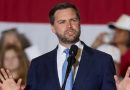 JD VANCE ASEGURA QUE IRÁN NO TENDRÁ ARMAS NUCLEARES TRAS ACUERDO CON ESTADOS UNIDOS
