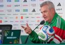 JAVIER AGUIRRE DEFINE EL ESQUEMA TÁCTICO Y ANALIZA LOS FACTORES DE JUEGO PREVIOS AL DEBUT MUNDIALISTA