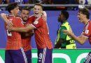 JOHN MCGINN GUÍA EL TRIUNFO DE ESCOCIA SOBRE HAITÍ EN SU REGRESO AL MUNDIAL