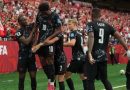 JONATHAN DAVID LIDERA LA GOLEADA DE CANADÁ SOBRE QATAR