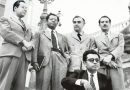 JOSÉ PABLO MONCAYO, EL HOMBRE QUE MOLDEÓ EL ALMA DE LA MÚSICA MEXICANA