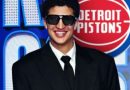 KARIM LÓPEZ HACE HISTORIA COMO EL PRIMER MEXICANO SELECCIONADO EN LA PRIMERA RONDA DEL DRAFT DE LA NBA