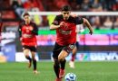 KEVIN CASTAÑEDA SE CONVIERTE EN EL PRIMER REFUERZO DE CHIVAS PARA EL APERTURA 2026