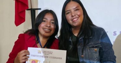 LA LICENCIATURA EN DERECHO DE LA UNIVERSIDAD DE MATEHUALA RECONOCE LA EXCELENCIA ACADÉMICA Y EL LIDERAZGO ESTUDIANTIL