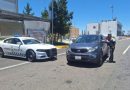 LA NUEVA MULTA QUE TE PUEDE PONER LA GUARDIA NACIONAL POR FALLAS MECÁNICAS EN TU AUTO