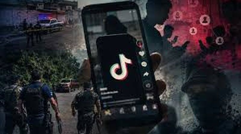 LAS 3 FORMAS EN QUE RECLUTA EL CRIMEN ORGANIZADO EN TIKTOK