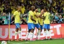 LAS SELECCIONES QUE SORPRENDIERON EN LOS AMISTOSOS PREVIOS AL MUNDIAL