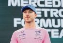LE DEVUELVEN A GASLY EL TERCER LUGAR EN MÓNACO