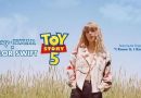 LETRA DE “I KNEW IT, I KNEW YOU”, NUEVA CANCIÓN DE TAYLOR SWIFT PARA TOY STORY 5