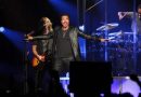 LIONEL RICHIE PAUSA SU GIRA Y REPROGRAMA FECHAS TRAS SUFRIR MALESTAR EN VIVO
