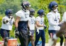 LOS BEARS DE CHICAGO ESTÁN MÁS CERCA DE MUDARSE A INDIANA